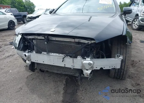 2017 Mercedes-Benz E 300 from USA, damaged, VIN WDDZF4JB3HA066731